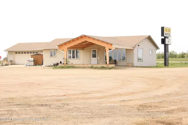 Bowman, ND 58623,409 Hwy 85