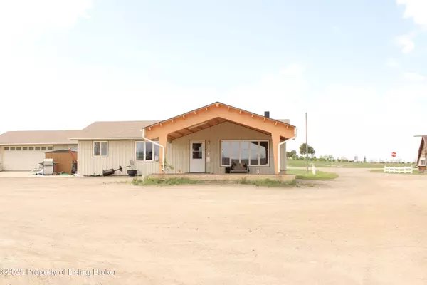 Bowman, ND 58623,409 Hwy 85