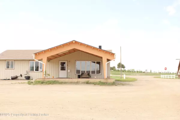 Bowman, ND 58623,409 Hwy 85