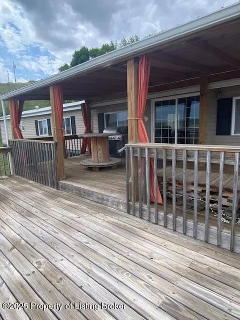 1341 BID ROUTE 13F, Mandaree, ND 58757