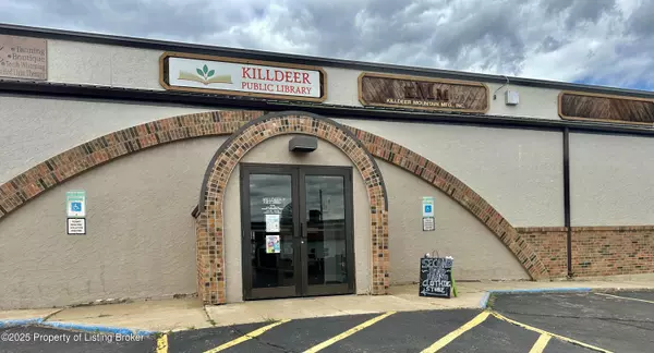 Central, Killdeer, ND 58640