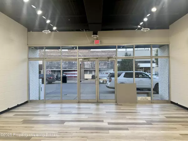 Dickinson, ND 58601,Sims