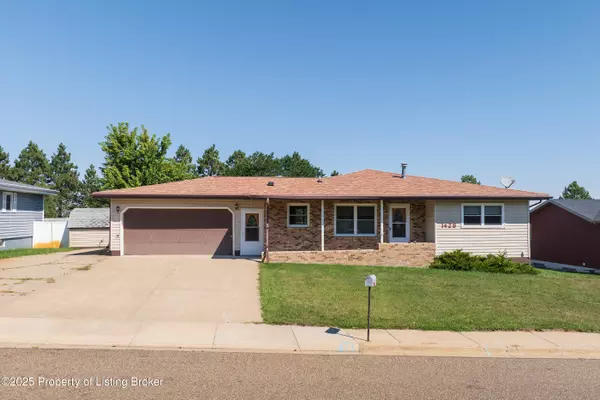 Dickinson, ND 58601,13th