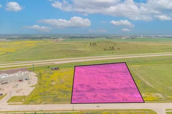 Dickinson, ND 58601,Lot 6A Block 3 West Ridge 1sr