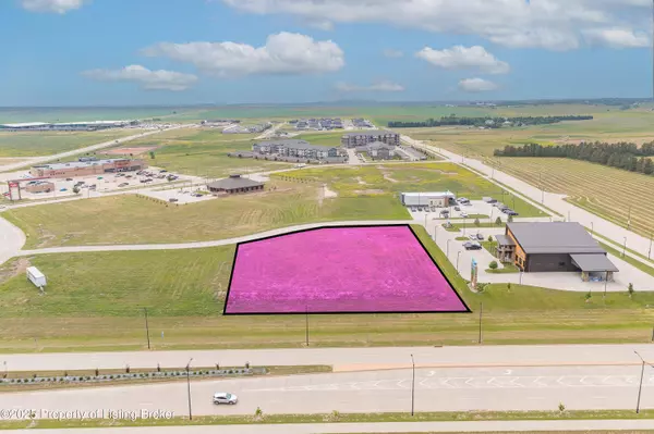 Dickinson, ND 58601,Lot 14 West Ridge Dr.