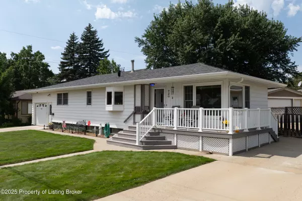 Dickinson, ND 58601,Fairway