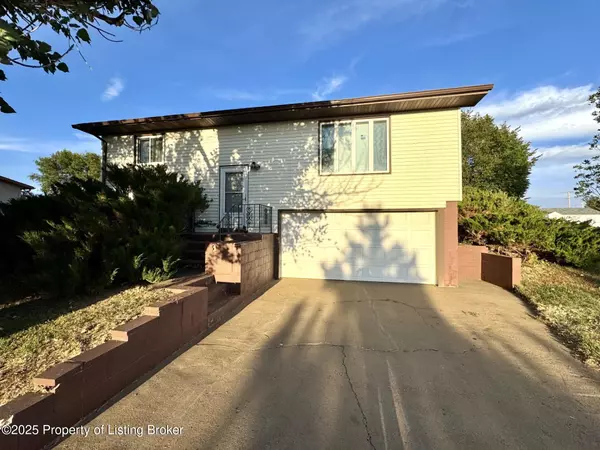 5th,  South Heart,  ND 58655