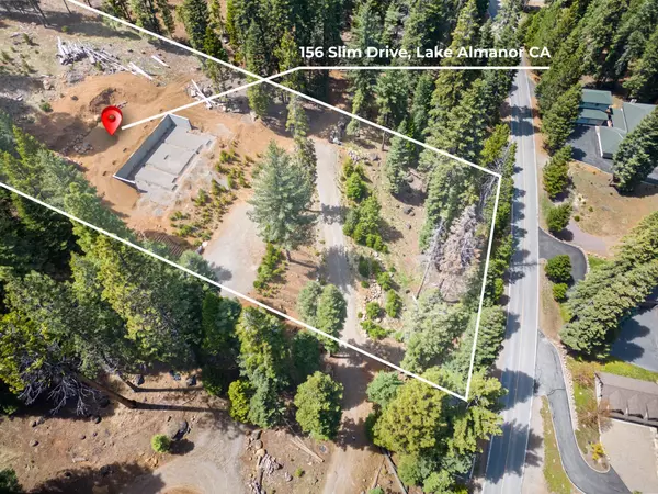156 Slim Drive,  Lake Almanor West,  CA 96020