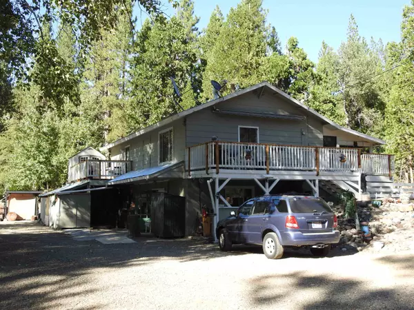 Cromberg, CA 96103,58737 Highway 70