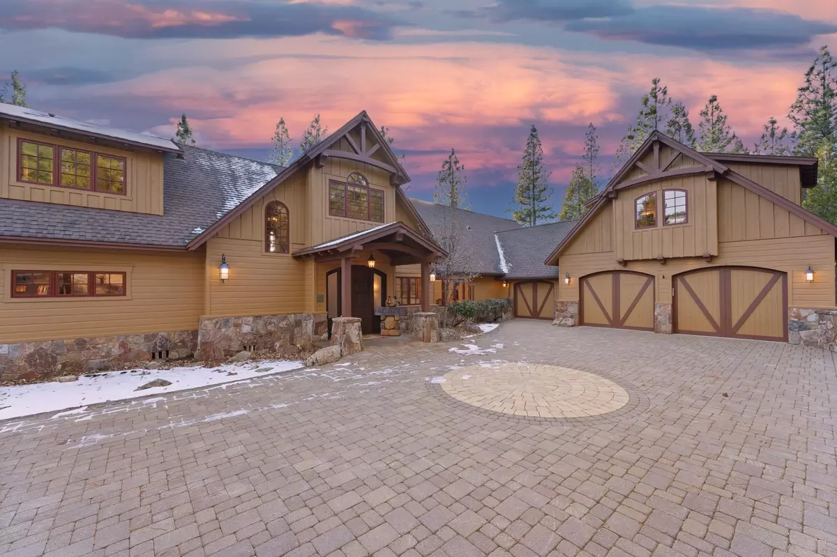 Portola, CA 96103,57 Peppergrass Lane