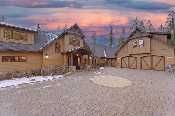 57 Peppergrass Lane, Portola, CA 96103