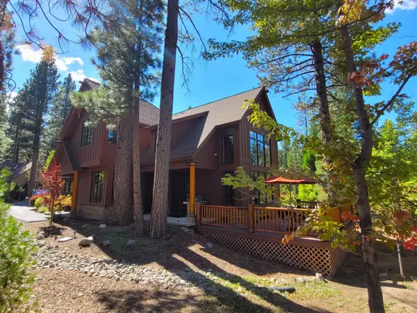 Clio, CA 96106-000,55 Hawk Ridge