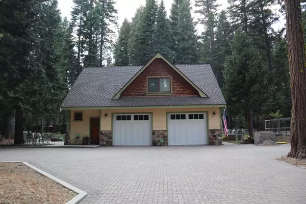 Meadow Valley, CA 95956,261 Chinkapin Lane