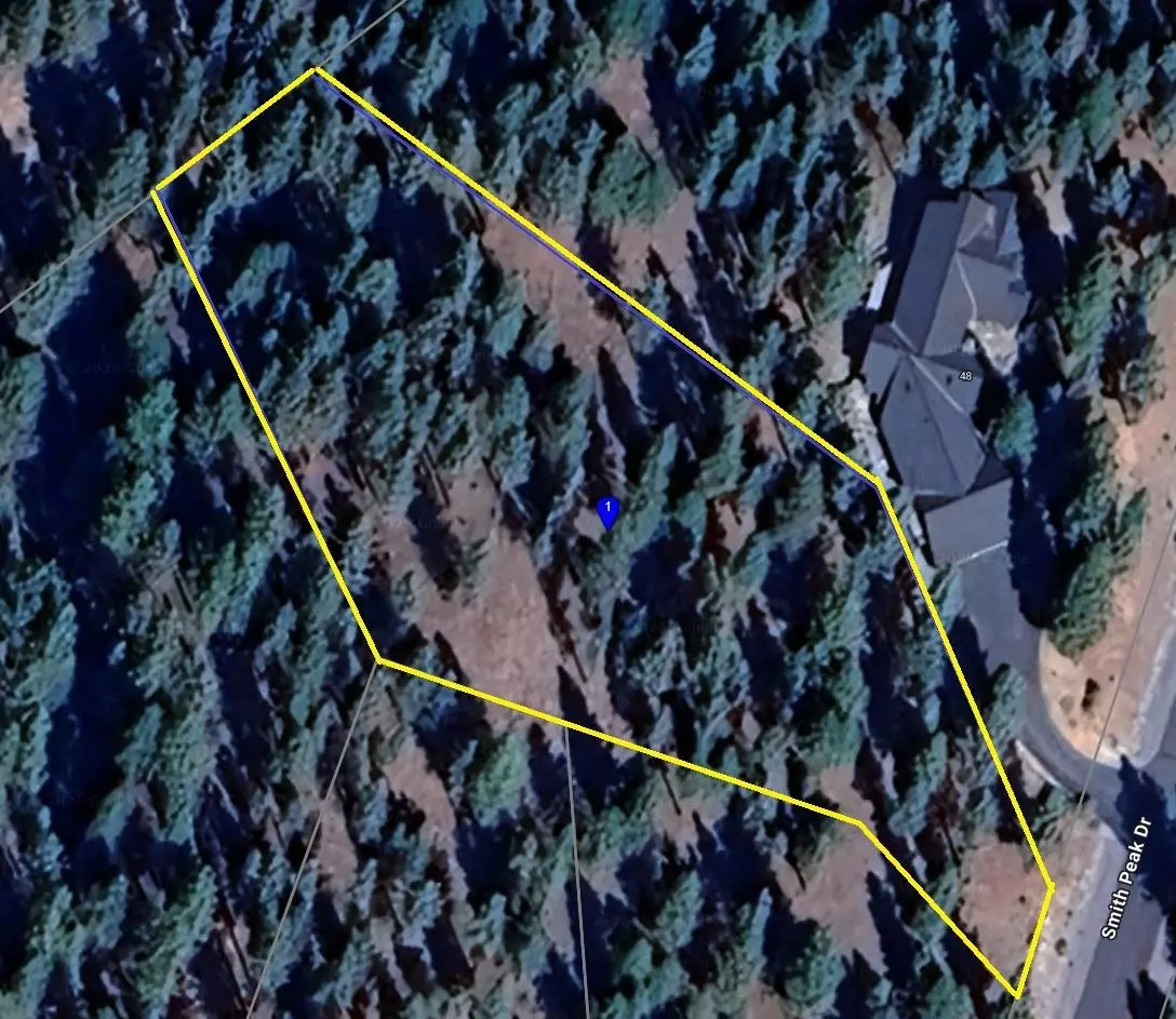 Portola, CA 96122,74 Smith Peak Drive