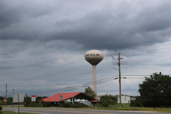 625 Nicholson St, Richland, GA 31825