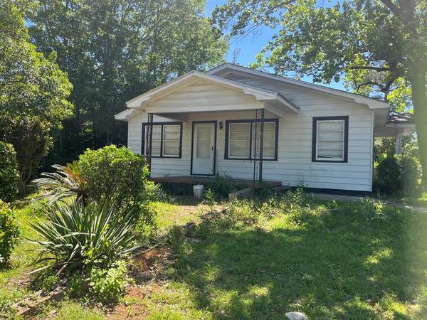 411 Lee Street, Dawson, GA 39842