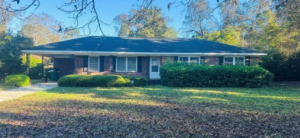 1334 Johnson Street Se, Dawson, GA 39842