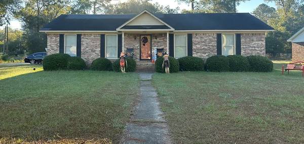 1502 Argonne Dr, Albany, GA 31707