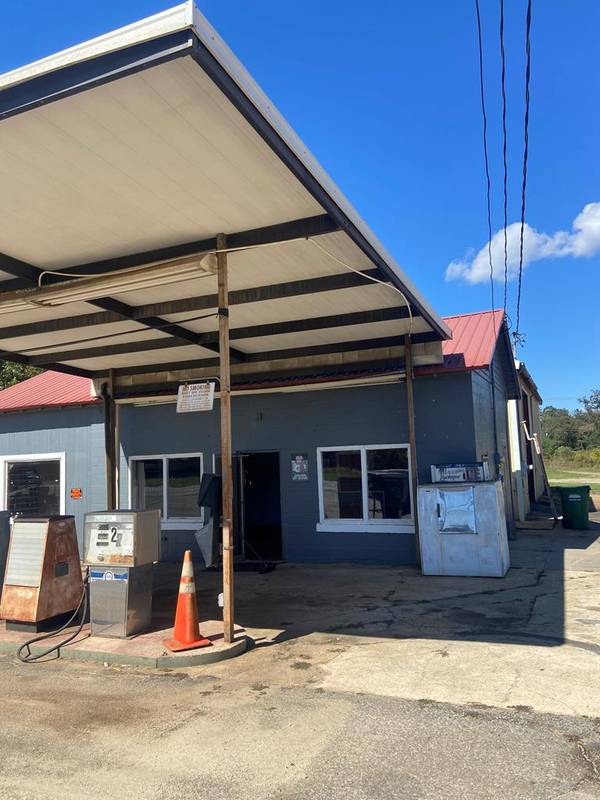 104 Stanton Drive, Smithville, GA 31787