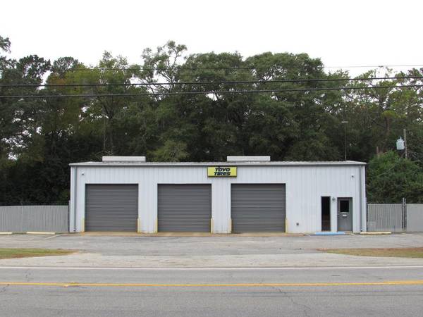 1493 Main Street, Blakely, GA 39823