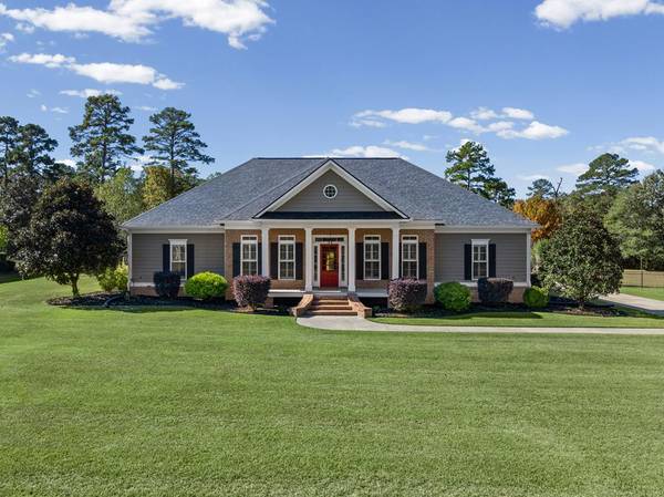 130 Quail Chase Drive, Leesburg, GA 31763