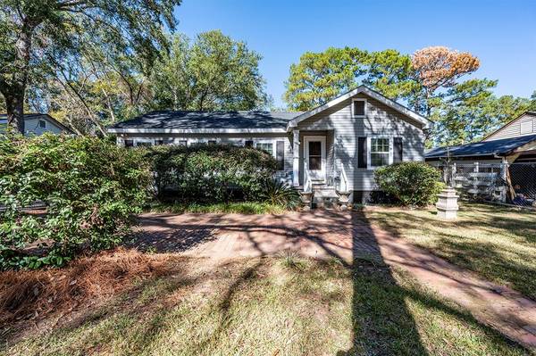 1403 Edgerly Avenue, Albany, GA 31707