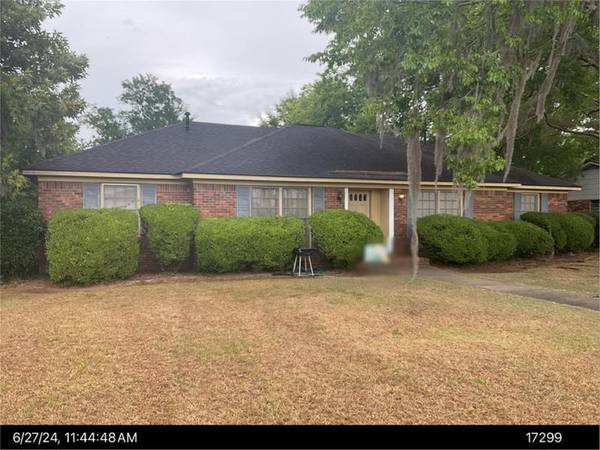 426 Kingswood Drive, Albany, GA 31707