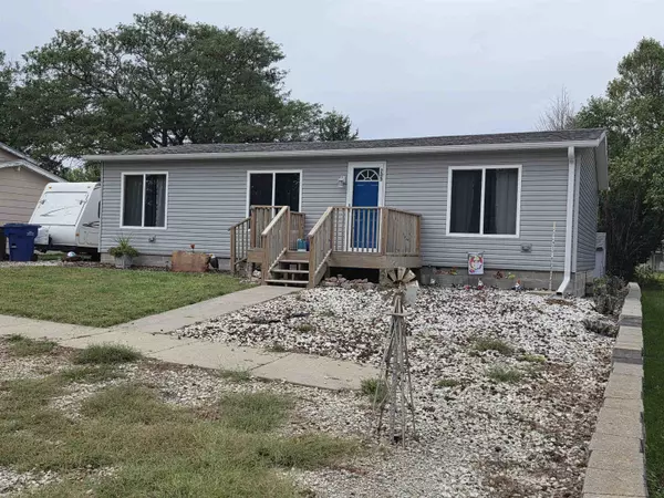 Snyder, NE 68664,205 Maple St