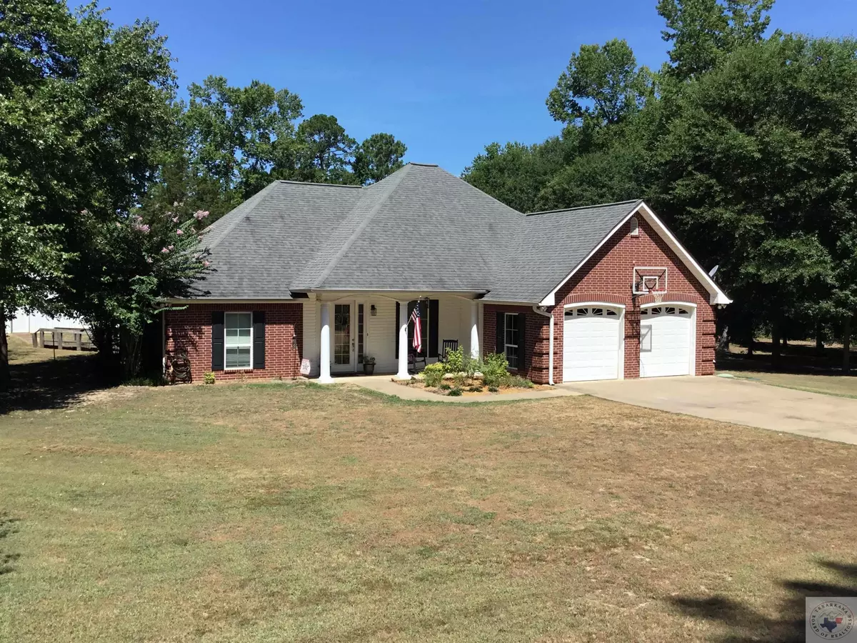 Atlanta, TX 75551,321 CR 4132