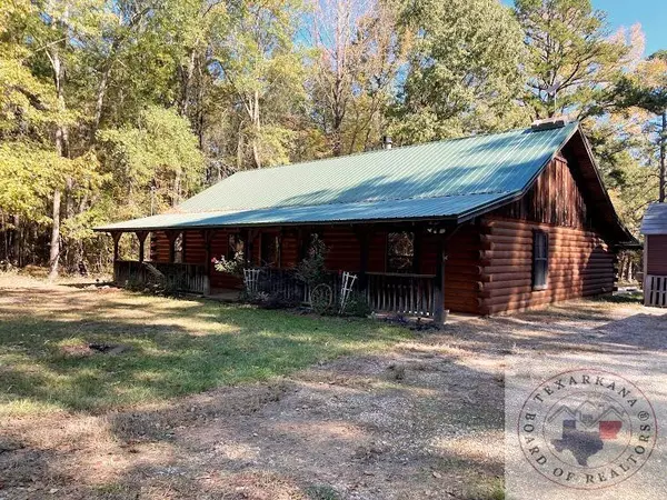 7529 Hwy 77 E, Atlanta, TX 75551