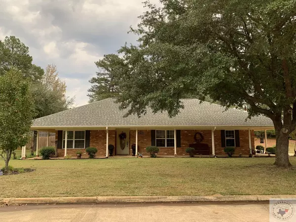 14 Timber Ridge, Atlanta, TX 75551