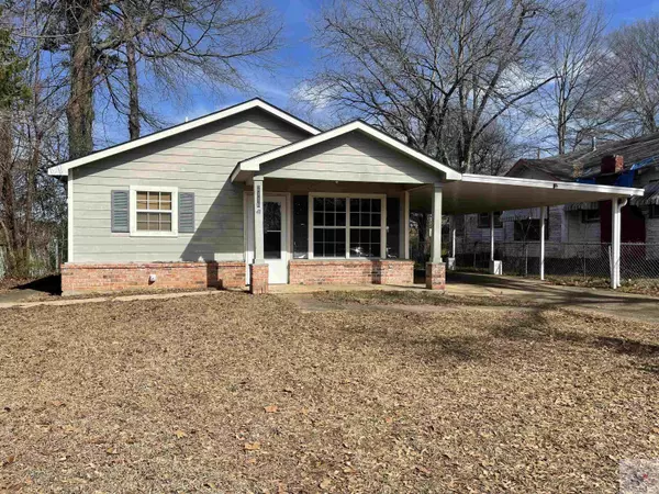 2116 17th Street, Texarkana, TX 75501