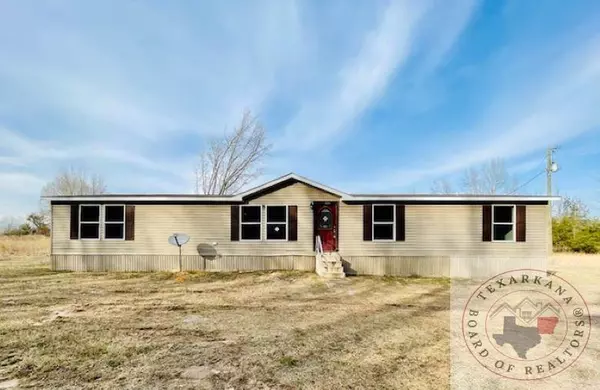 1387 CR 4683, Atlanta, TX 75551