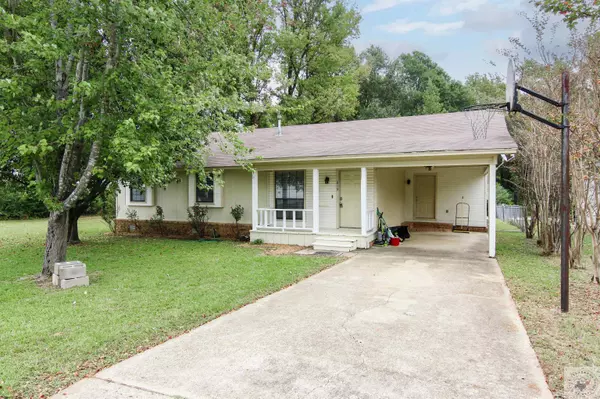 816 Kenwood, Texarkana, TX 75501