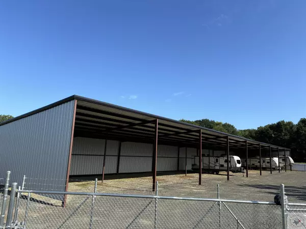 Atlanta, TX 75551,504 Louise St.