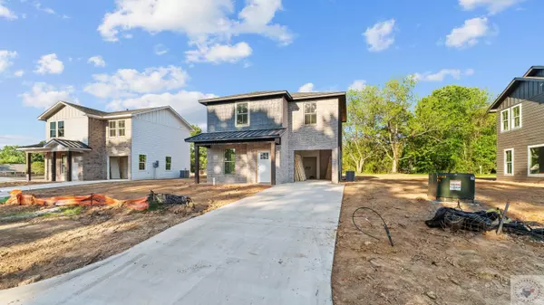 5810 Cooks Lane, Texarkana, TX 75503