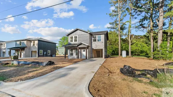 5808 Cooks Lane, Texarkana, TX 75503