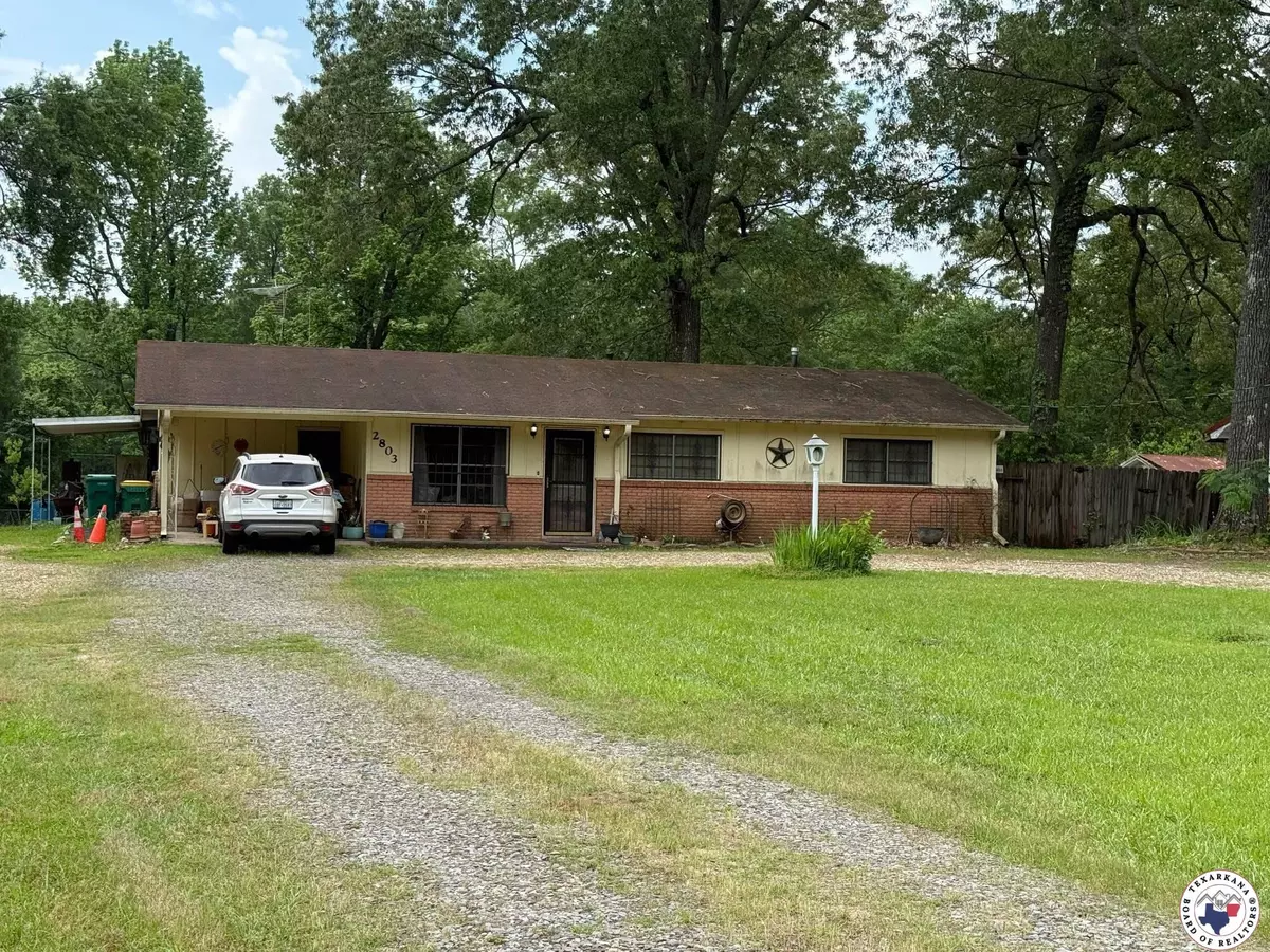 Texarkana, TX 75501,2803 Johnson Lane