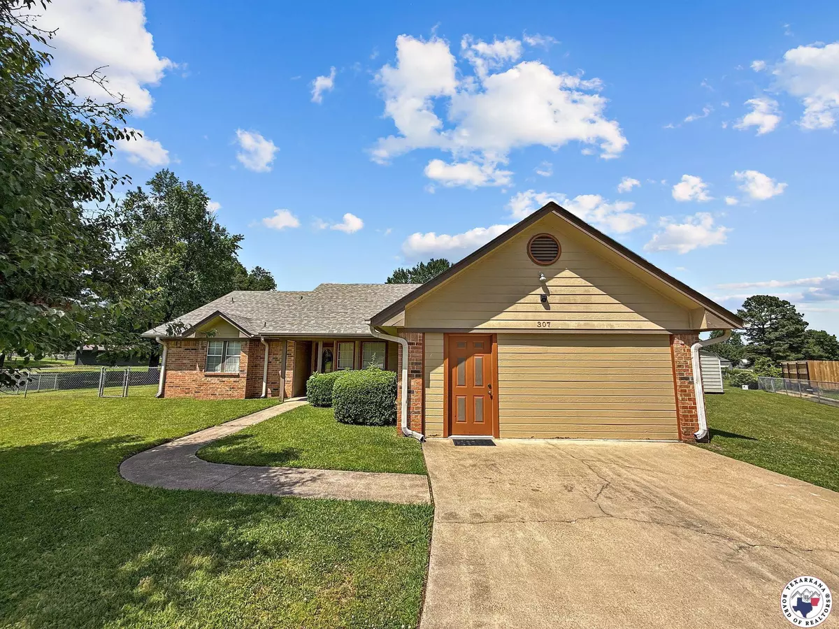 Wake Village, TX 75501,307 Kimball Cir