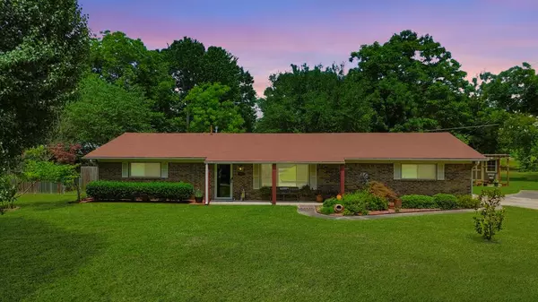 512 Langford Ln,  New Boston,  TX 75570