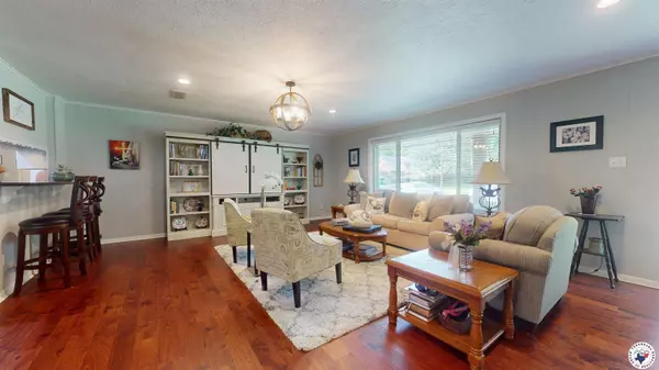 New Boston, TX 75570,512 Langford Ln