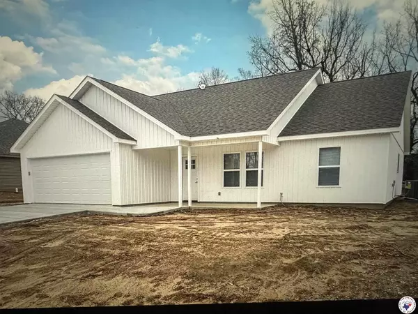 2301 Sylvia, Arkadelphia, AR 71923