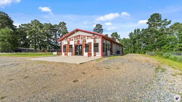 217 Redwater BLVD, Texarkana, TX 75501
