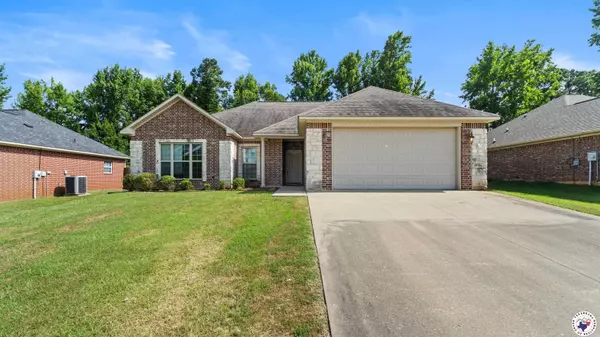 5005 Hidden Acres, Texarkana, TX 75503