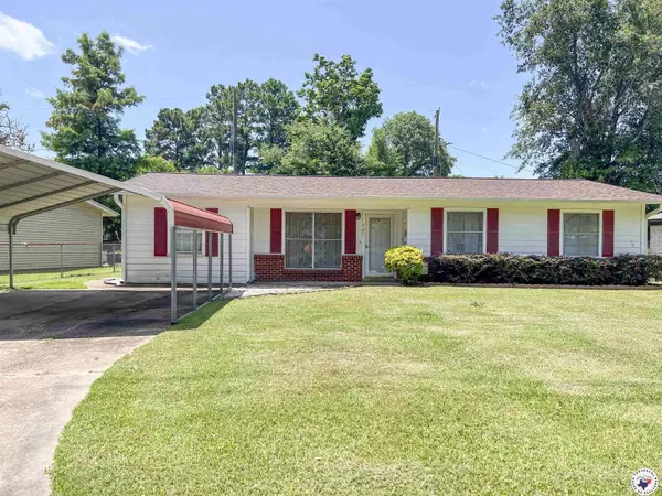 707 Anderson,  New Boston,  TX 75570