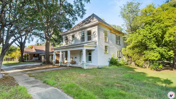 Texarkana, AR 71854,1500 Pecan St