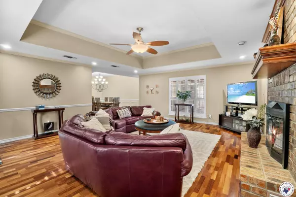 Texarkana, TX 75503,48 Fernwood Dr