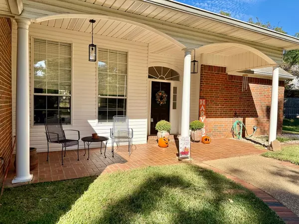 Texarkana, TX 75503,604 Clear Creek Dr