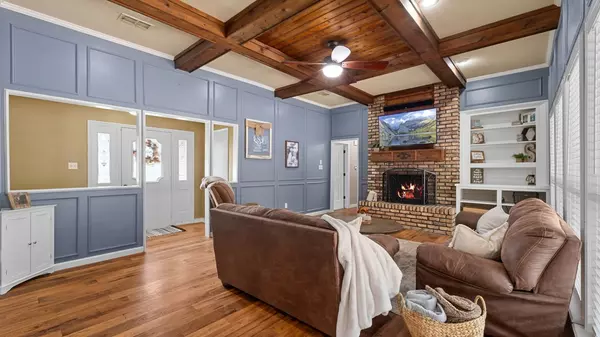 Texarkana, TX 75503,7300 Old Spanish