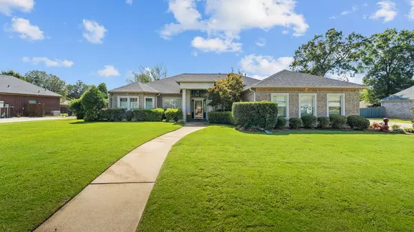 5610 Cedar Ridge Trail, Texarkana, AR 71854